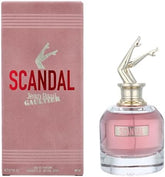 Jean Paul Gaultier Scandal EDP (80ml) - Daring & Addictive Fragrance